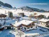 Gästehaus Herzog im Winter