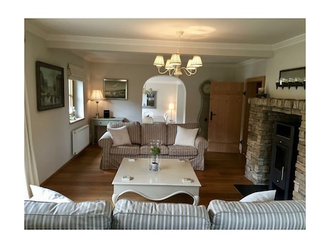 Apartment Landhaus Rivus