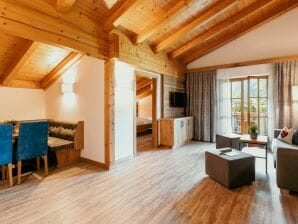 Apartment Hotel Das Stoaberg - Leogang - image1