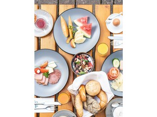 Stoa Breakfast Das Stoaberg