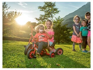Kinder Spielen Das Stoaberg