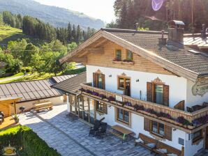 Apartment Ferienwohnungen Sonnrain - Leogang - image1