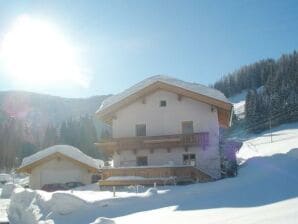 Apartment Appartement Anna - Leogang - image1