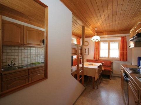 Apartment Moßhamhof