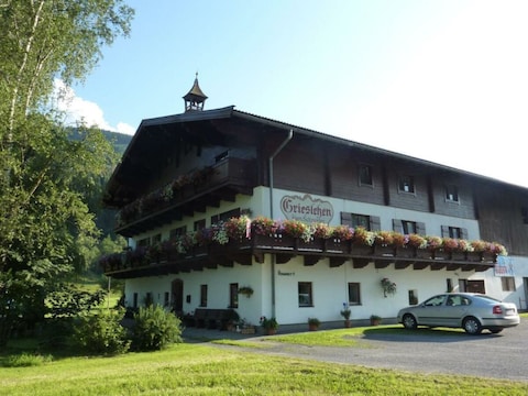 Apartment Grieslehen