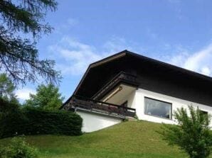 Apartment Haus Verworner - Leogang - image1