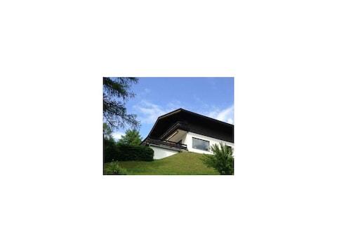 Apartment Haus Verworner
