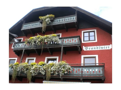 Apartment Brandlwirt