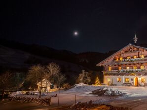 Apartment Erbhof Hinterrain - Leogang - image1