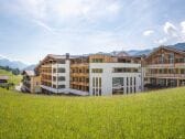 Sommer Hotel Leonhard Leogang