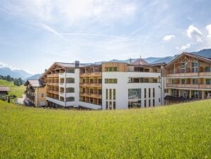 Apartment Hotel Leonhard - Leogang - image1