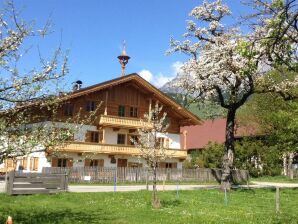 Apartment Kleintödling - Leogang - image1