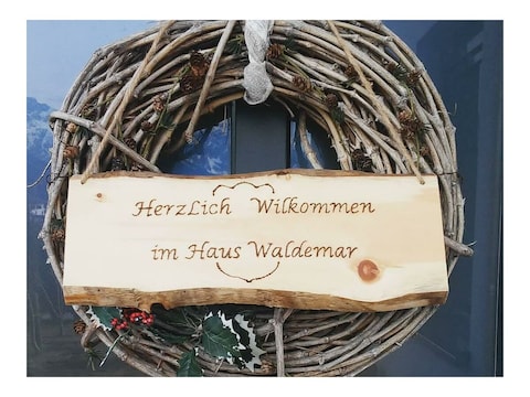 Apartments Waldemar