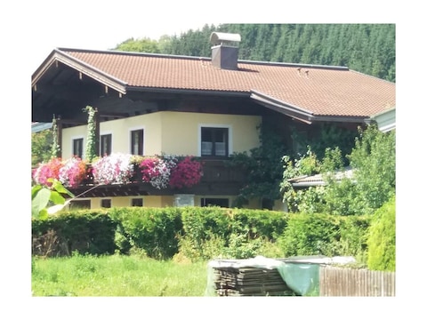Apartment Demmelbauer