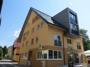 Apartment Haus Hillebrand - Saalfelden - image1