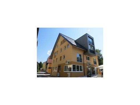 Apartment Haus Hillebrand