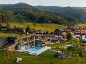 Apartment Hotel PURADIES - Leogang - image1