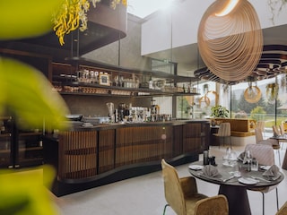 31_Gourmetrestaurant Essenz (©creating click)