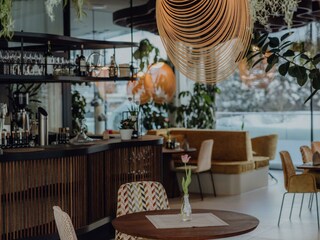34_Gourmetrestaurant Essenz (©Lukas Reschreiter)