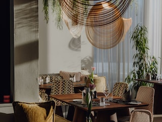 35_Gourmetrestaurant Essenz (©Lukas Reschreiter)