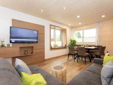 Apartment Niedermoser