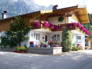 Apartment Huber, Gästehaus - Leogang - image1