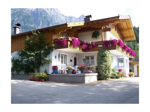 Apartment Huber, Gästehaus