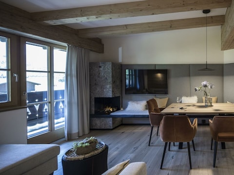 Apartment Thomanhof