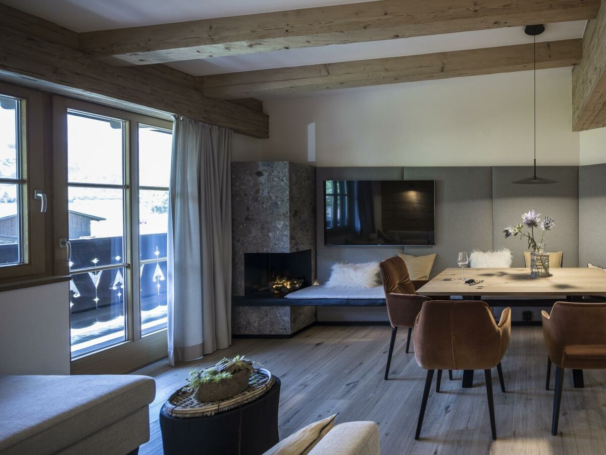 Apartment Thomanhof