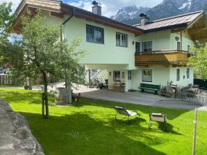 Apartment Ferienwohnung Pletzenauer - Leogang - image1