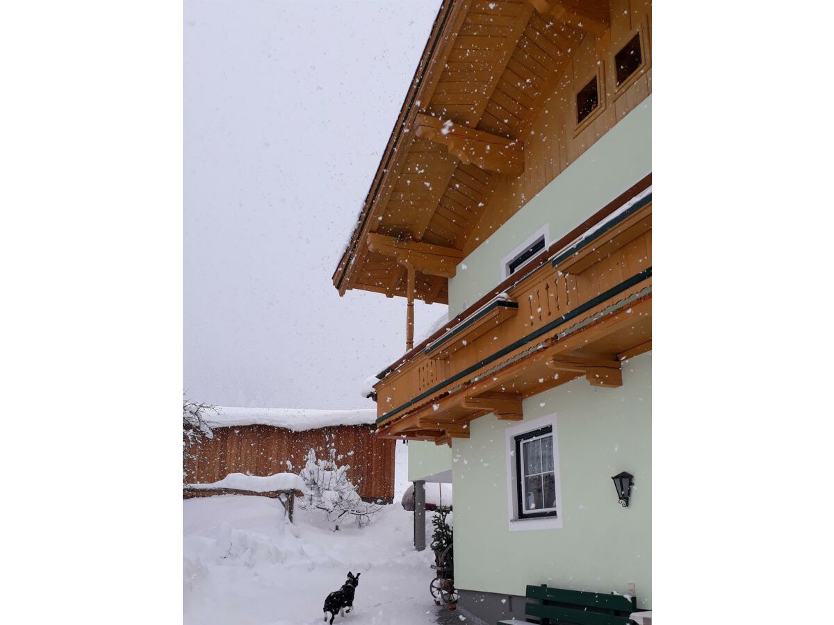 Haus Winter