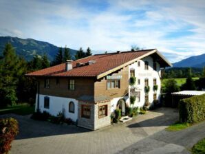 Apartment Pension Erlhof - Saalfelden - image1