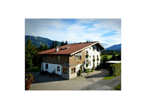 Apartment Pension Erlhof