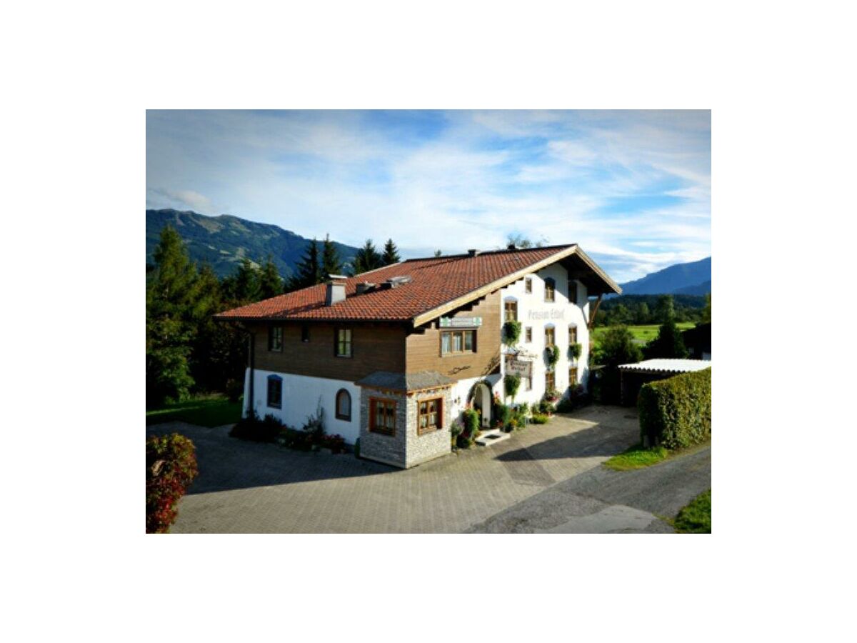 Apartment Pension Erlhof