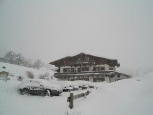 Apartment Haus Scheiber-Millinger - Leogang - image1