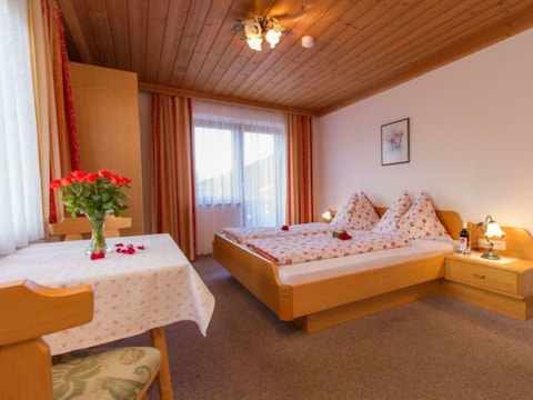 Apartment Haus Scheiber-Millinger