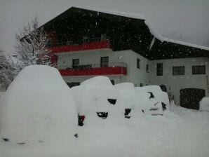 Apartment Appartementhaus Bergblick - Leogang - image1