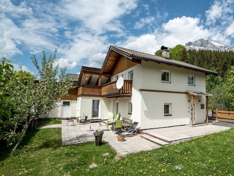 Apartment Chalet Anna