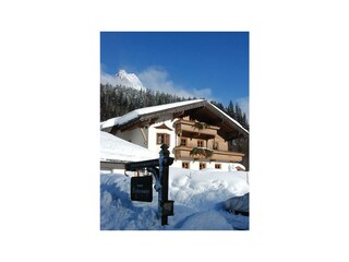 Winterfoto