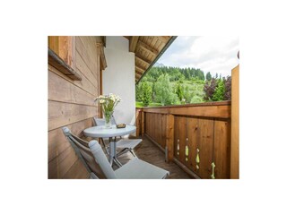 Balkon Ap.Birnhorn
