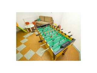tischfussball