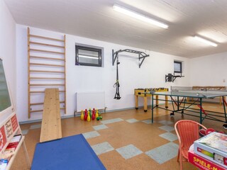 Spielraum Keller