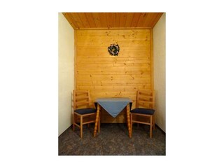 Appartement Pöchtl