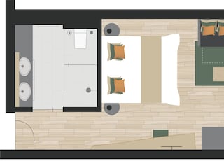 03_die_Pinzgauerin_Doppelzimmer