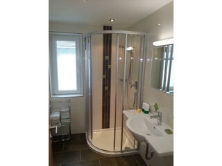 Badezimmer Wohnung