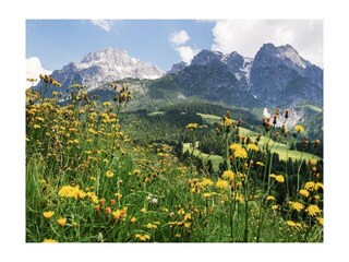 Leogang (c) friendship.is GmbH