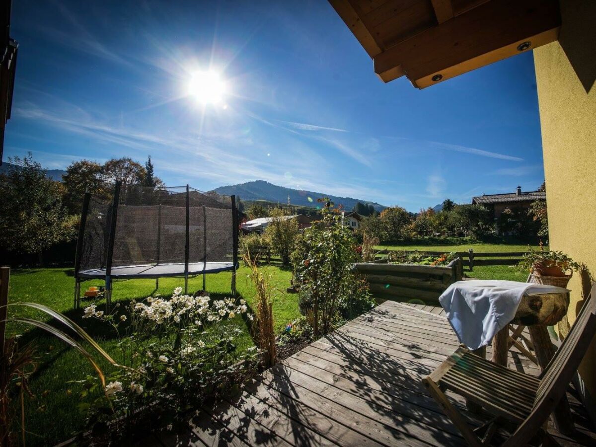 Terrasse Sommer 2