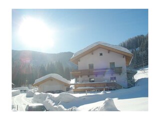 Appartement Anna Winter