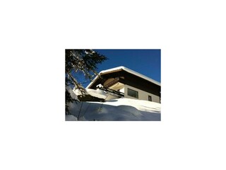 Haus Winter