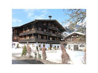 Matzhof Leogang